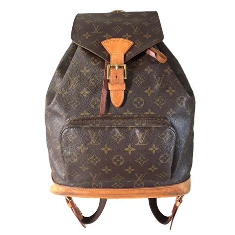 louis vuitton sac a dos homme|Tous les sacs .